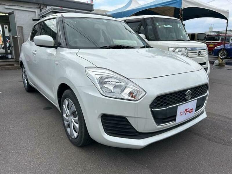 SWIFT