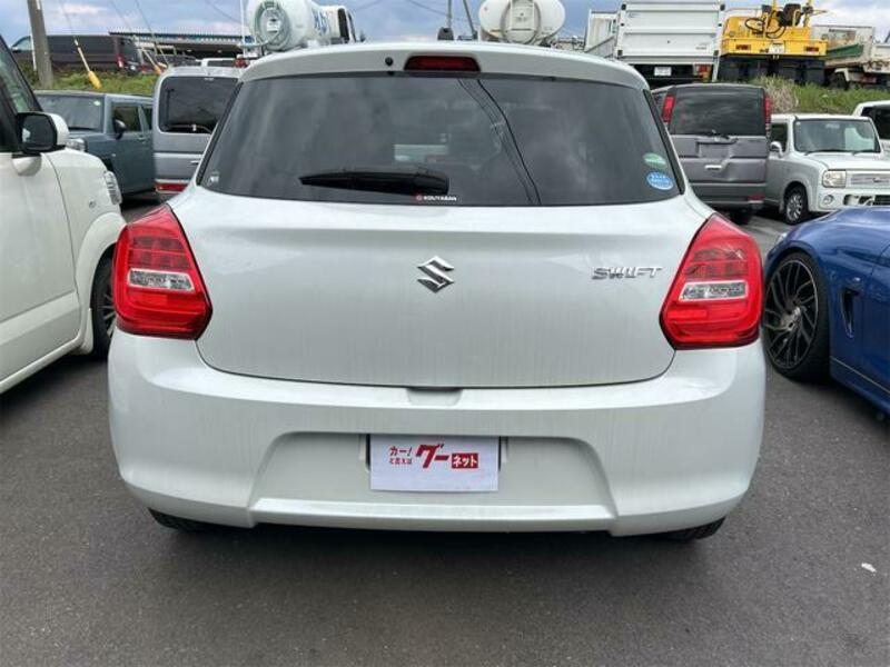 SWIFT