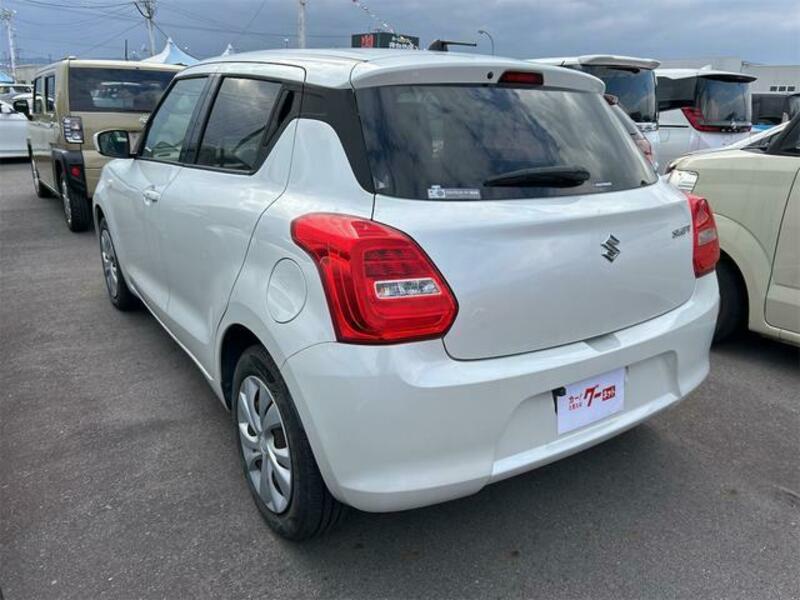 SWIFT