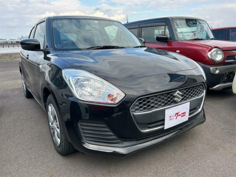 SWIFT