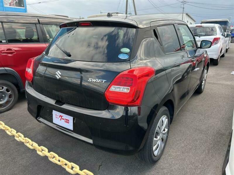 SWIFT