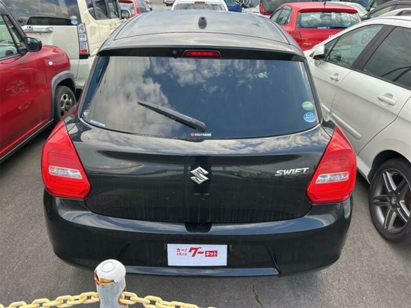 SWIFT