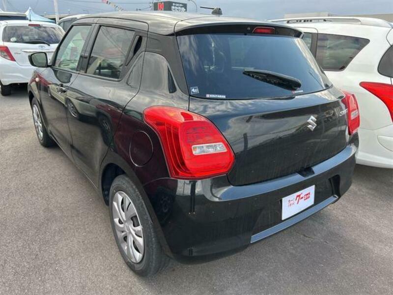 SWIFT