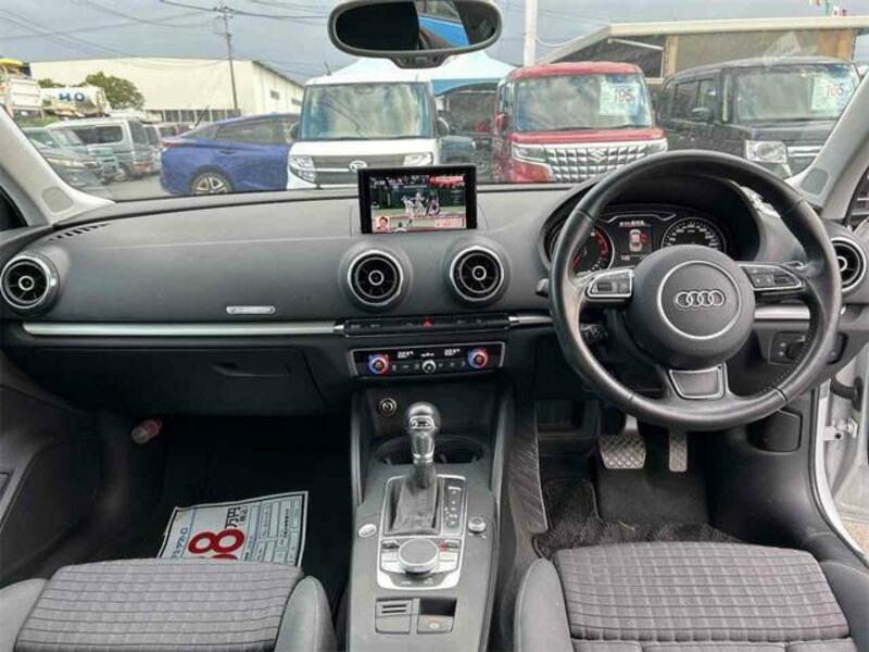 A3 SEDAN