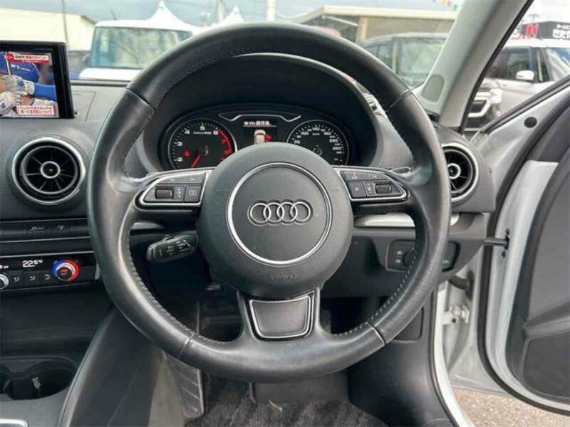A3 SEDAN