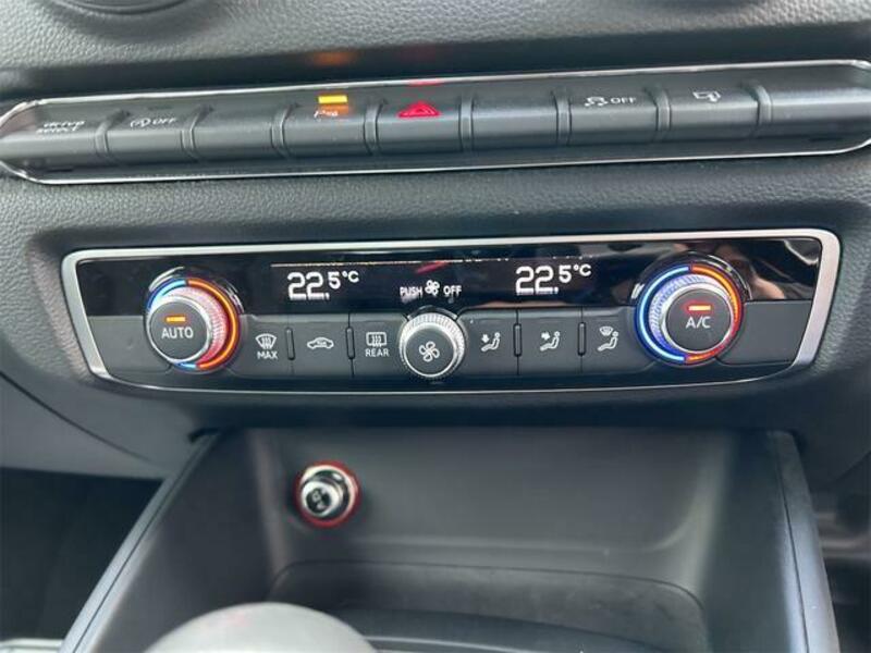 A3 SEDAN