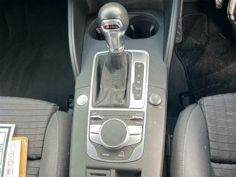 A3 SEDAN