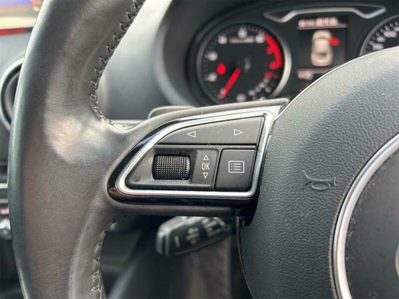 A3 SEDAN