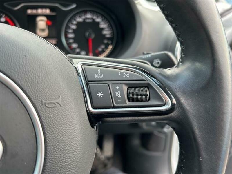 A3 SEDAN