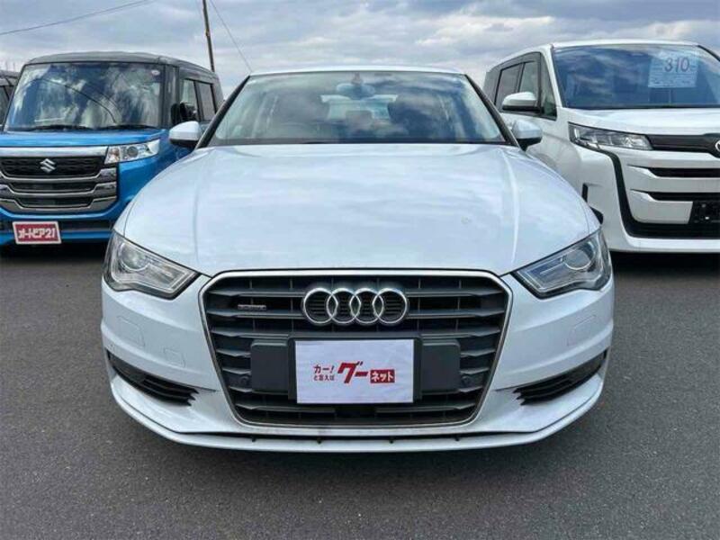 A3 SEDAN
