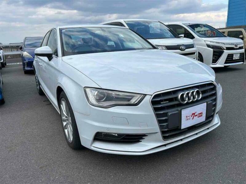 A3 SEDAN