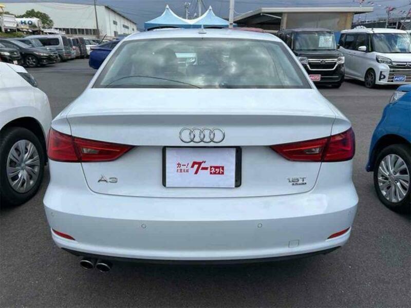 A3 SEDAN