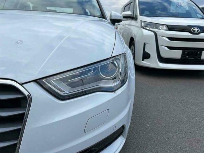 A3 SEDAN