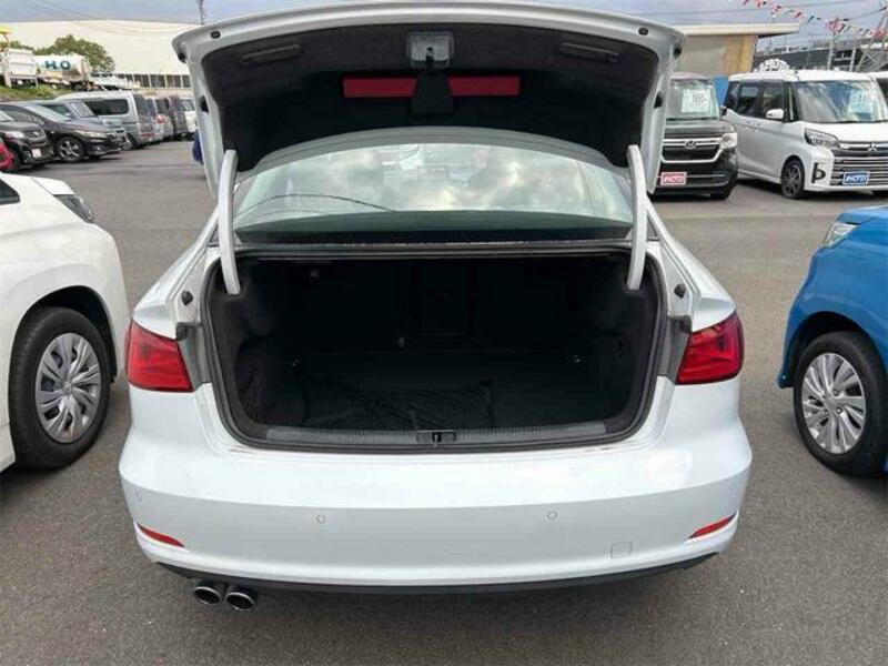 A3 SEDAN