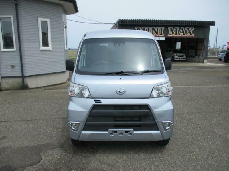 HIJET CARGO