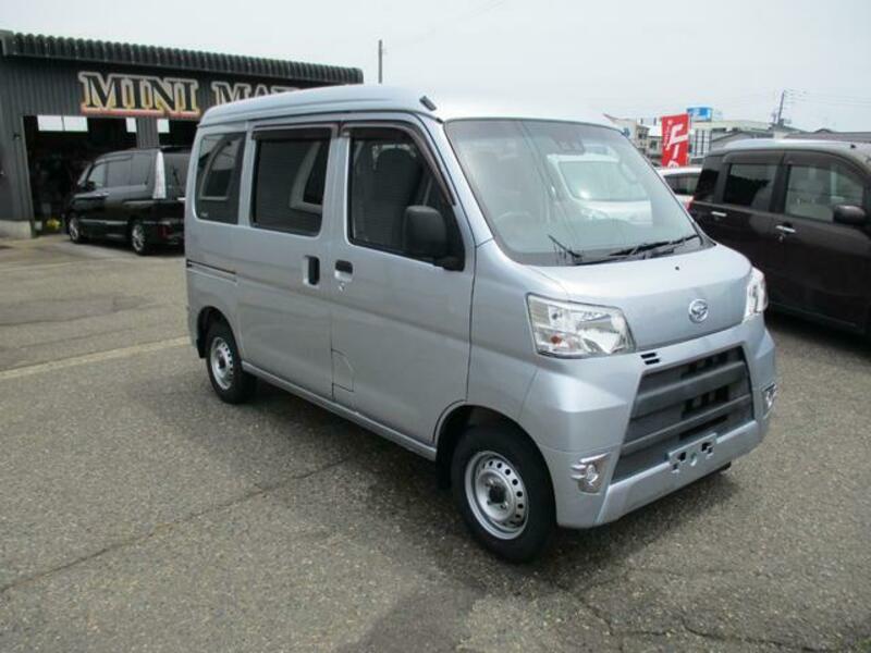 HIJET CARGO