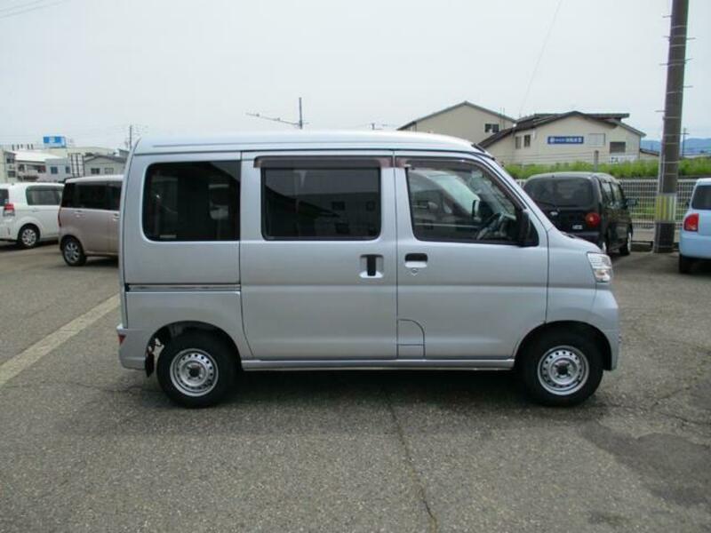 HIJET CARGO
