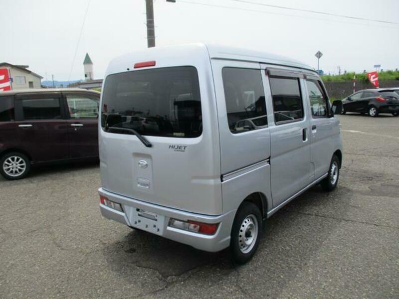 HIJET CARGO
