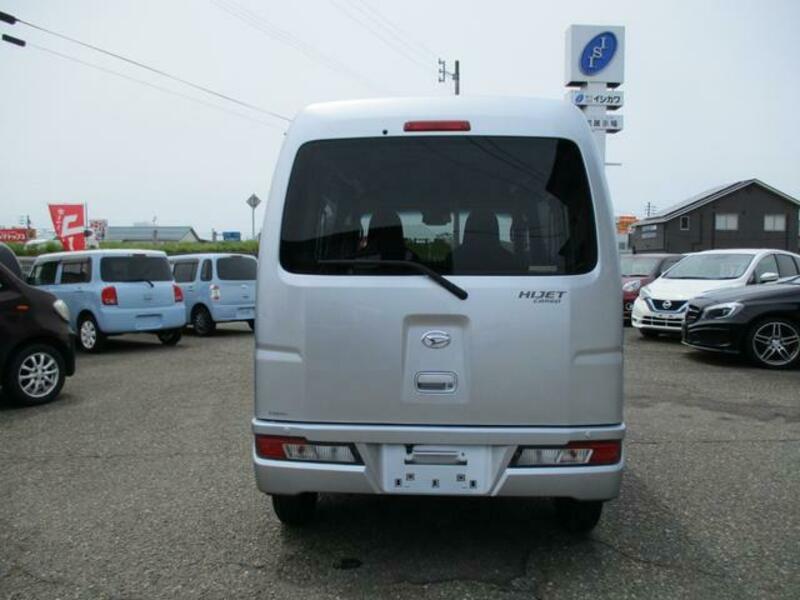 HIJET CARGO