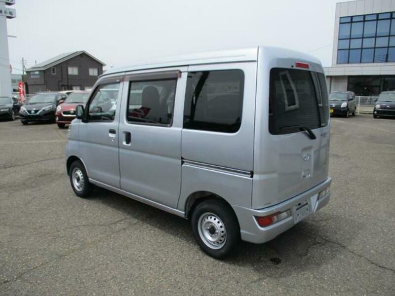 HIJET CARGO