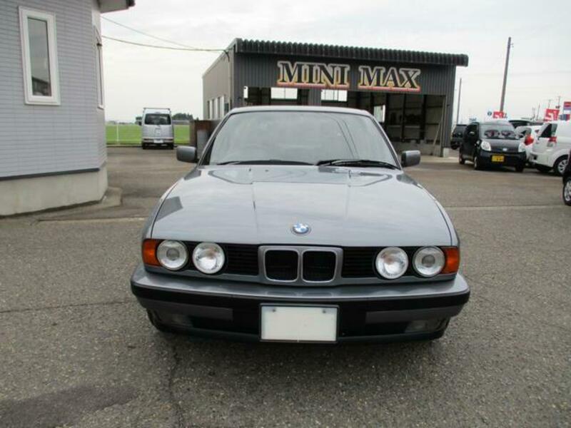 5 SERIES