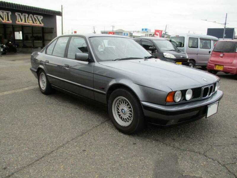 5 SERIES