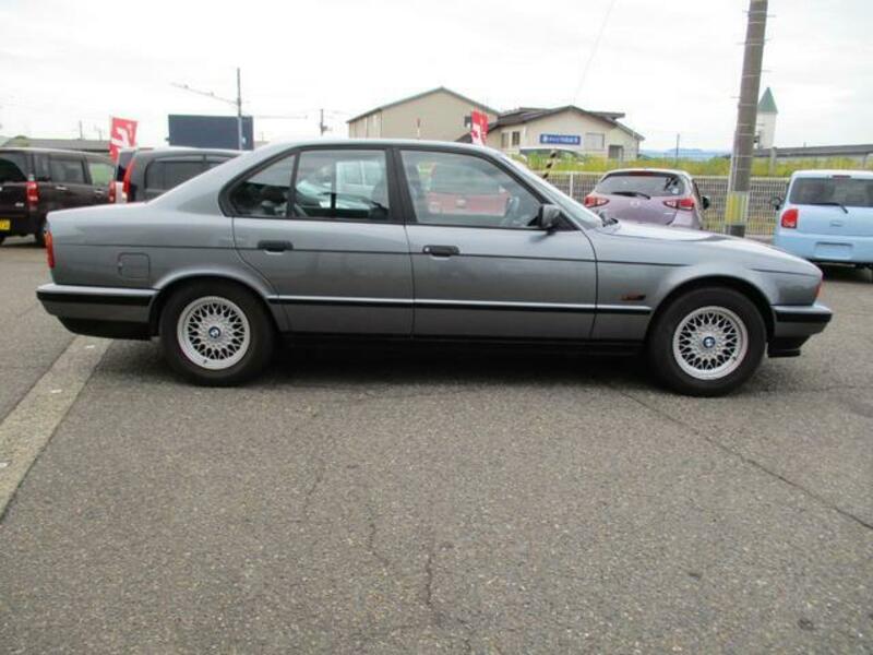 5 SERIES