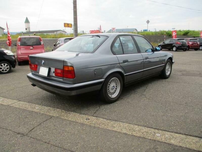 5 SERIES