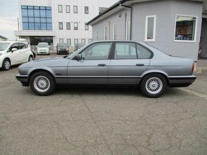 5 SERIES