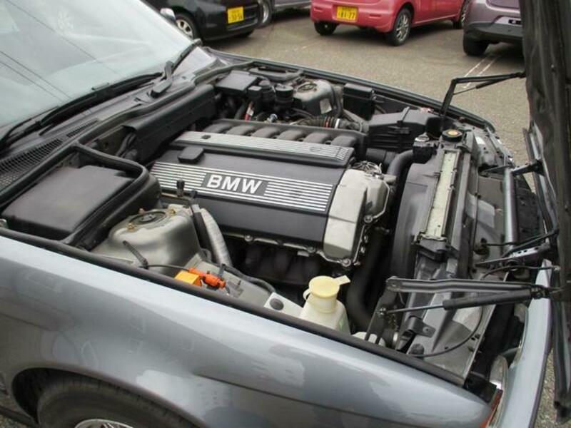 5 SERIES