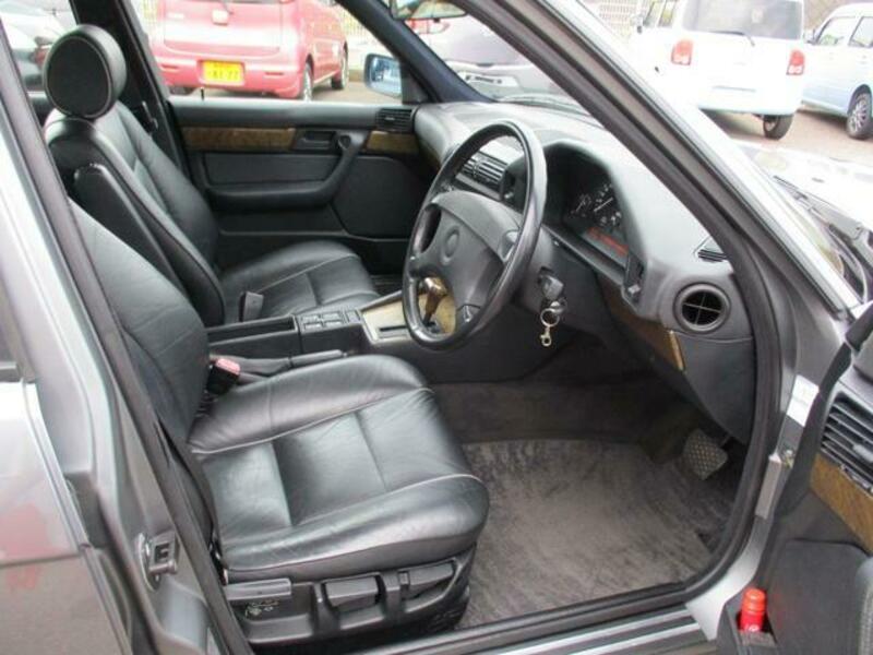 5 SERIES