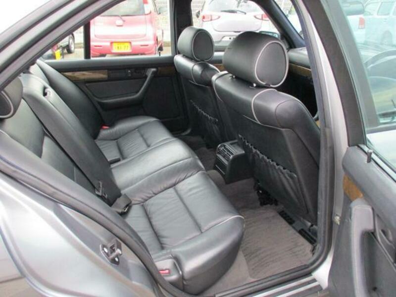 5 SERIES