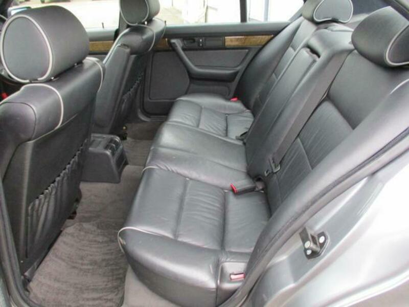 5 SERIES