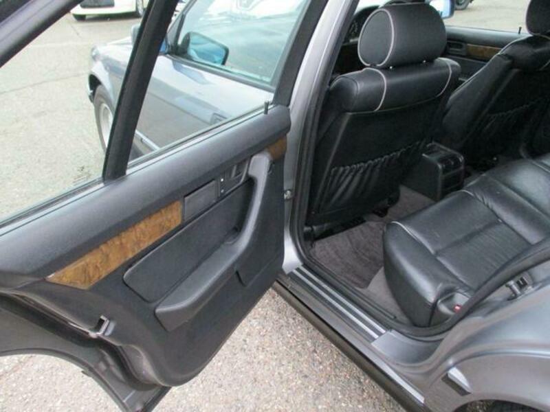 5 SERIES
