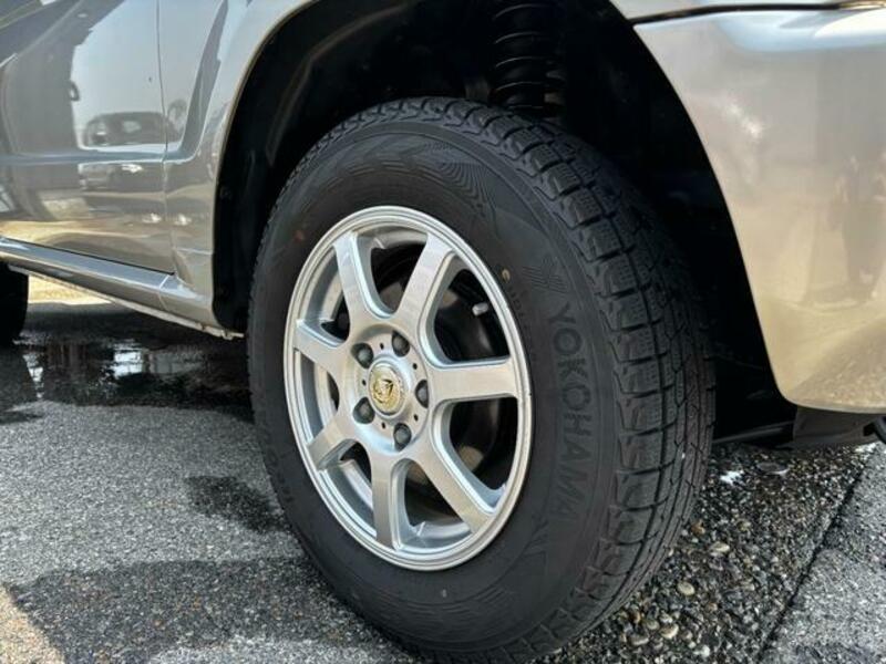 PAJERO MINI