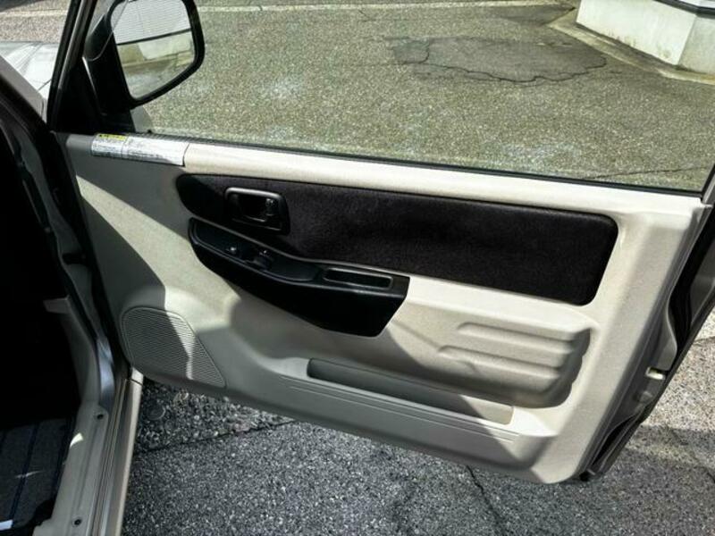 PAJERO MINI
