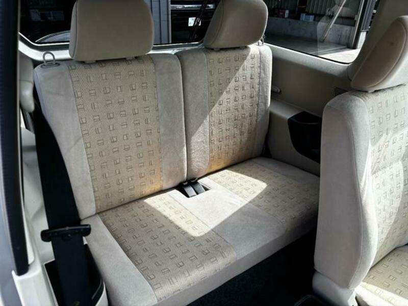 PAJERO MINI