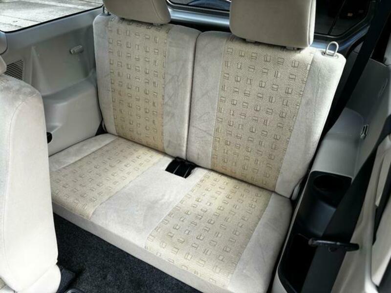 PAJERO MINI