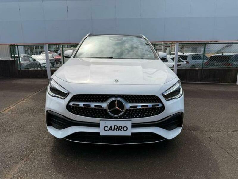 GLA CLASS