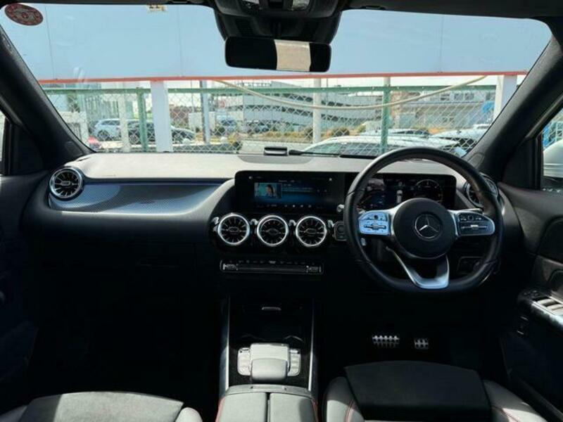 GLA CLASS
