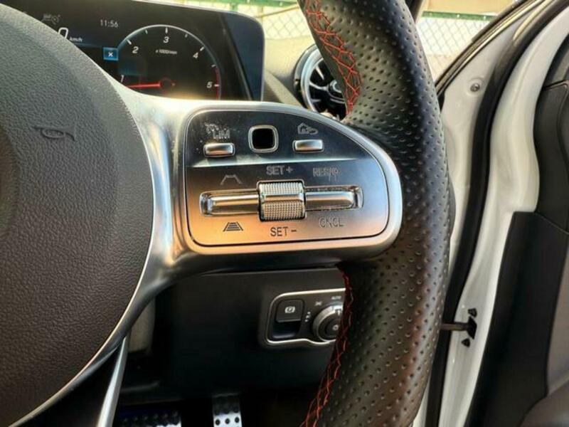 GLA CLASS