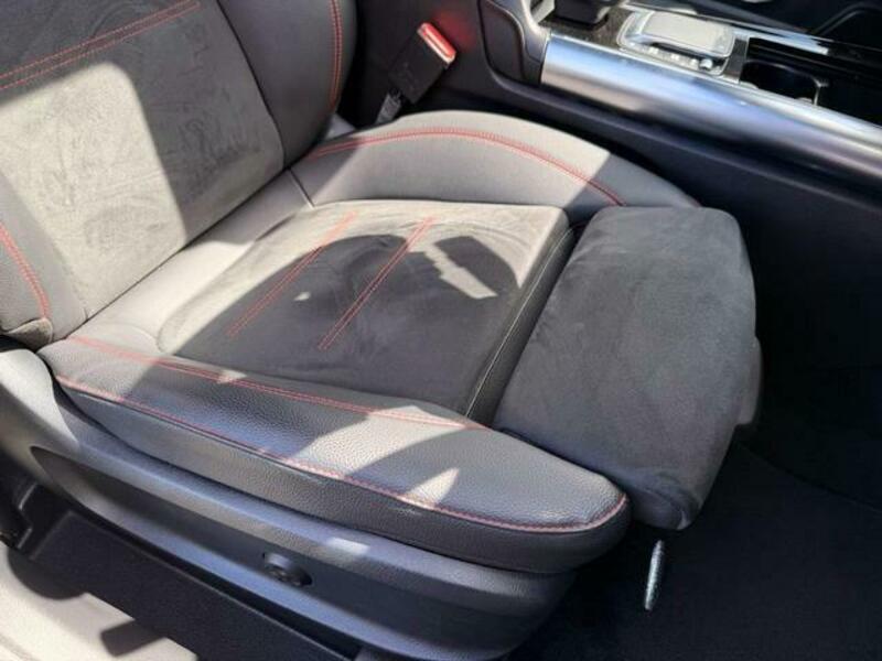 GLA CLASS