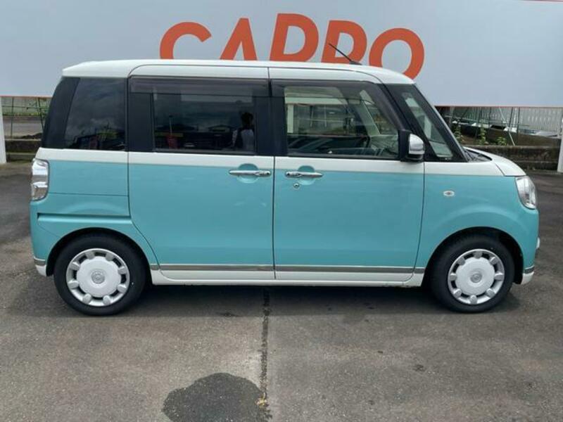 MOVE CANBUS