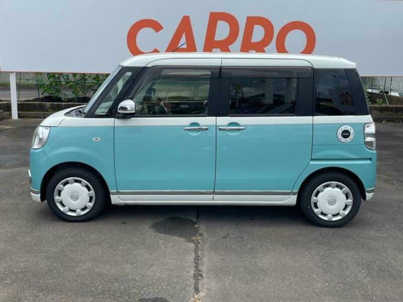 MOVE CANBUS