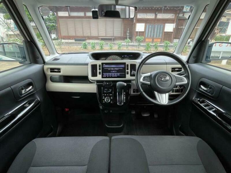 MOVE CANBUS
