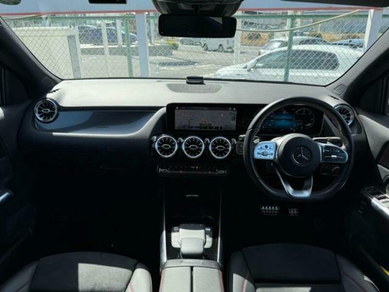 GLA CLASS
