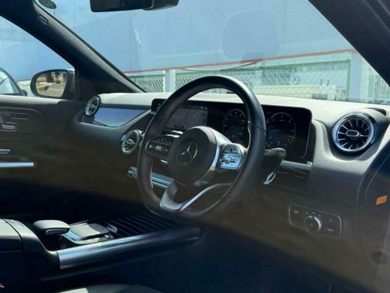 GLA CLASS