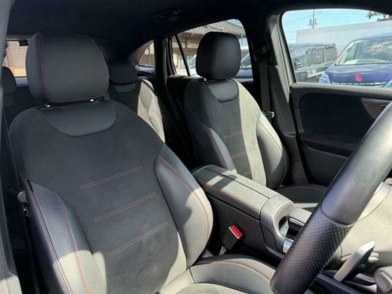 GLA CLASS