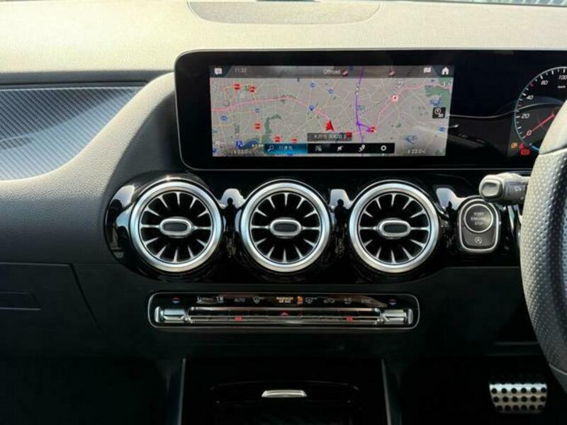 GLA CLASS