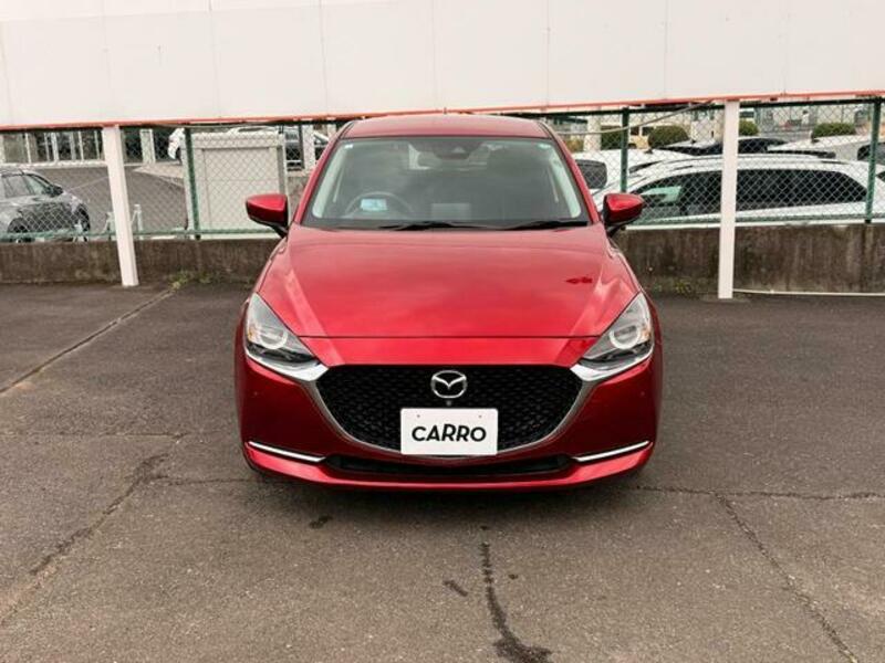 MAZDA2